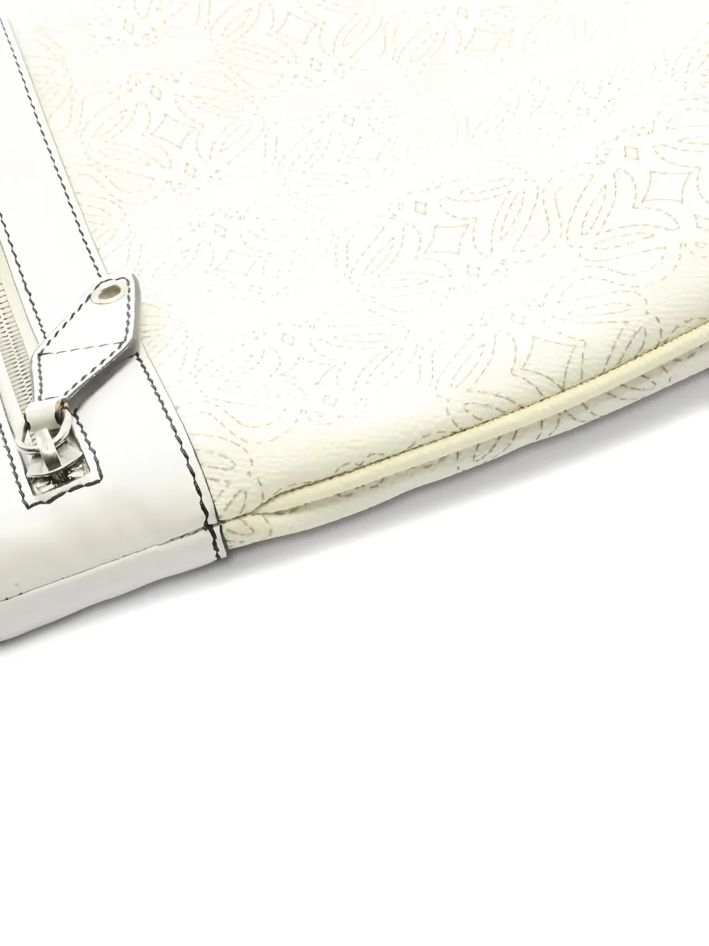 2000s Anagram Cross Body Bag