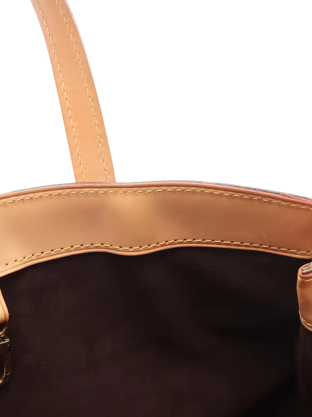 Wilshire Pm Tote Bag