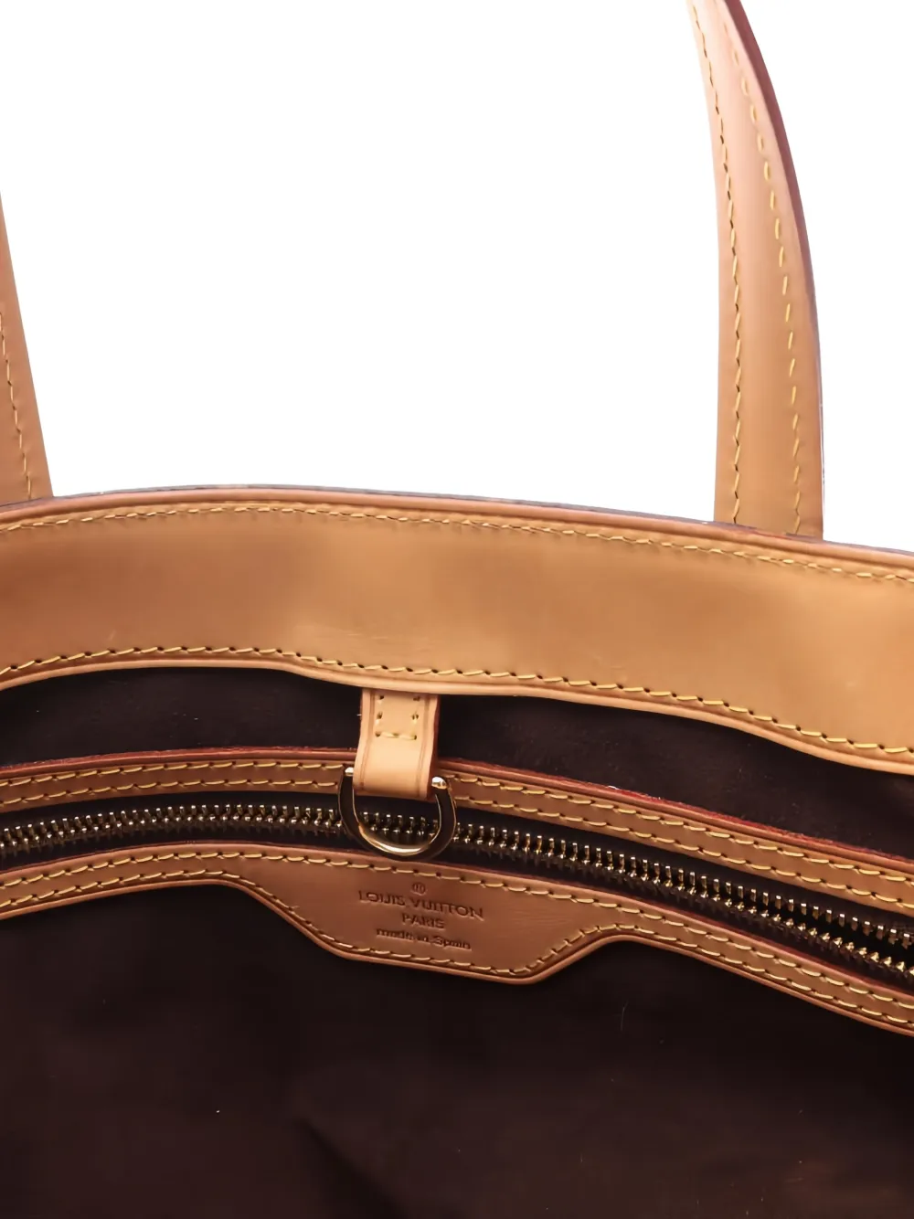 Wilshire Pm Tote Bag