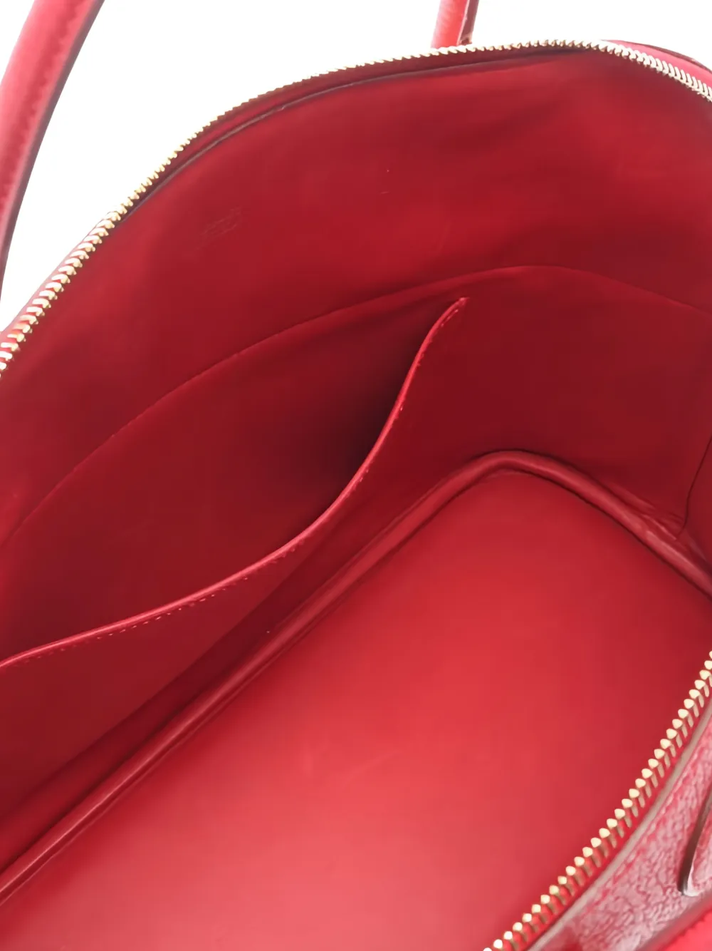 Bolide 37 Handbag