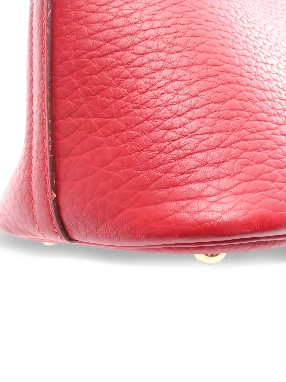 Bolide 37 Handbag