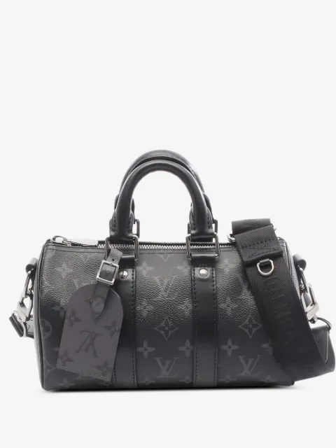 Louis Vuitton Pre-Owned Keepall Bandouliere 25 tote bag