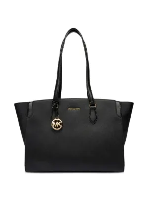 Tory Burch Small T Monogram Zip Tote Bag | Black | FARFETCH CA Tory Burch Small T Monogram Zip Tote Bag | Black | FARFETCH CA