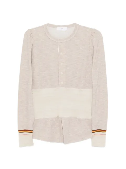 Toga Pulla playera Double Face