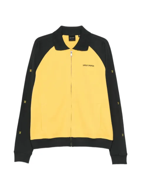 Daily Paper толстовка с логотипом