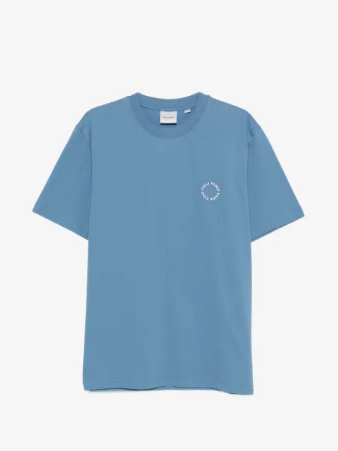 Daily Paper crew-neck T-shirt