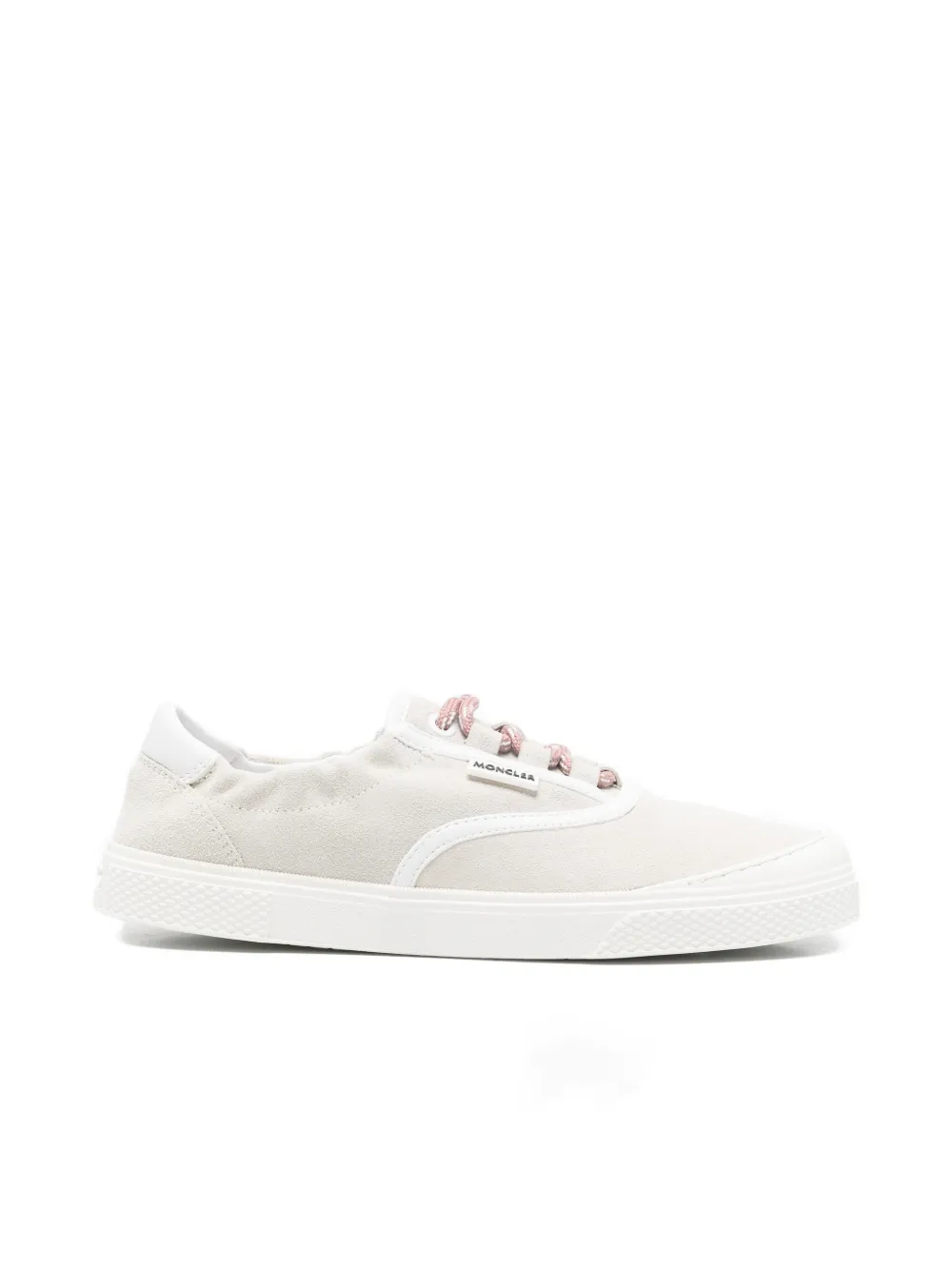 Moncler Vera Leisure sneakers Beige