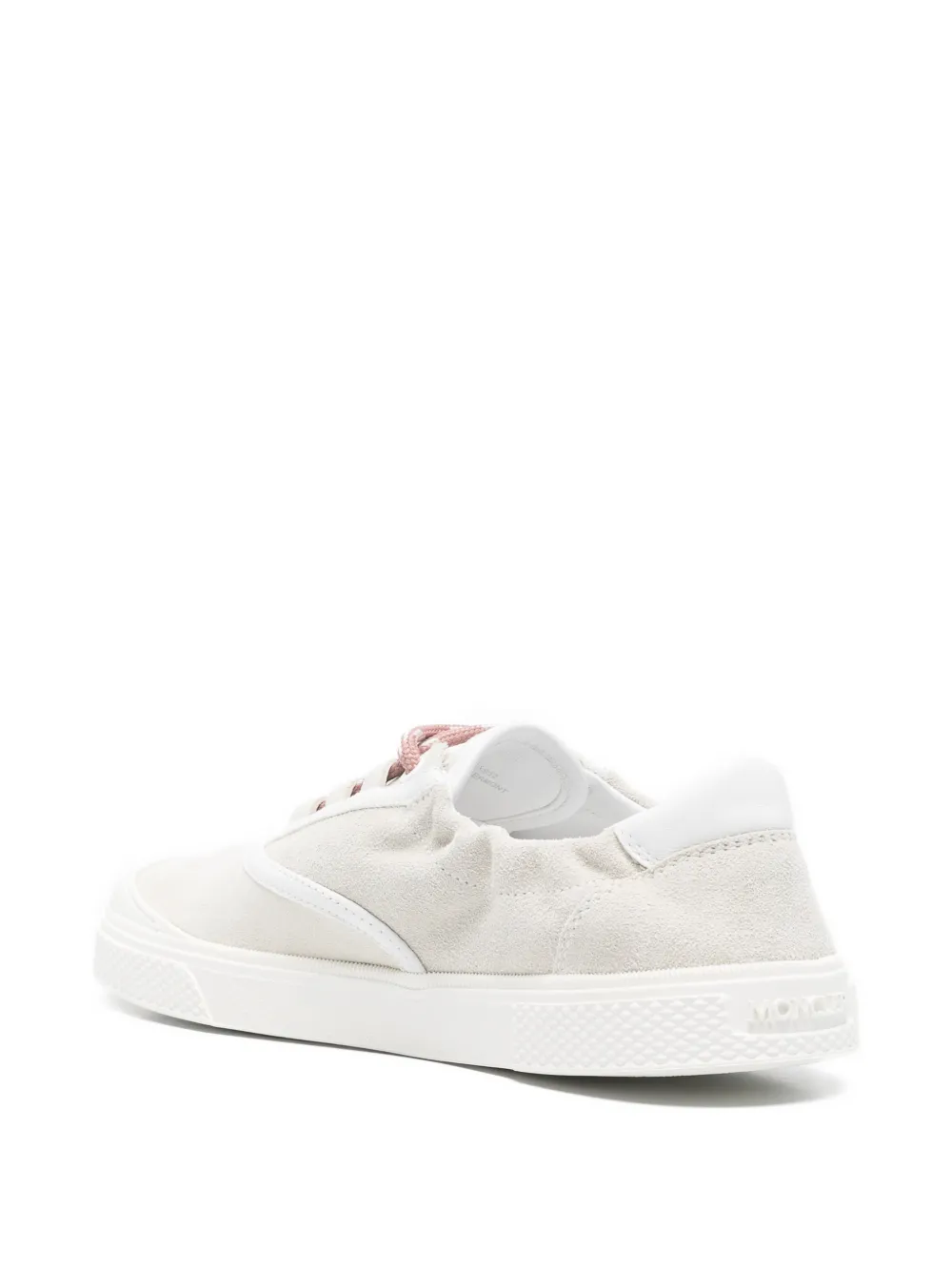 Moncler Vera Leisure sneakers Beige