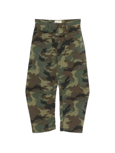 Nili Lotan брюки Shon