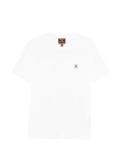 Parajumpers crew-neck T-shirt