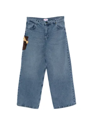 Charles Jeffrey Loverboy メンズ デニム通販 - FARFETCH