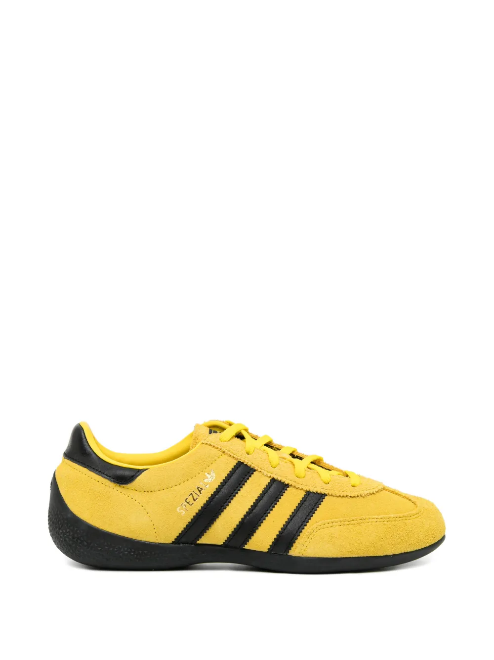 adidas Sneakers Handball Spezial Lo-Pro - Giallo