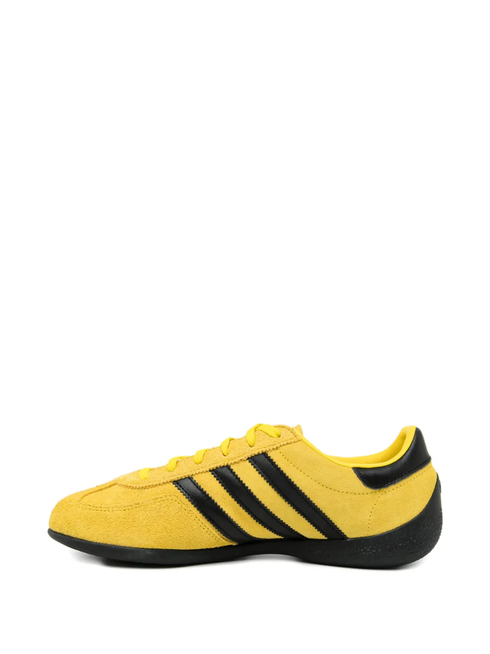 adidas Handball Spezial Lo-Pro sneakers Geel