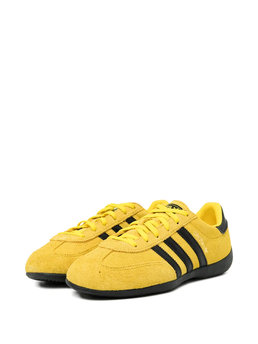 adidas Handball Spezial Lo-Pro sneakers Geel