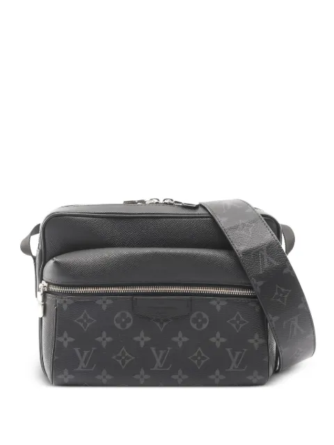 Louis Vuitton Pre-Owned PM Taigarama messenger bag