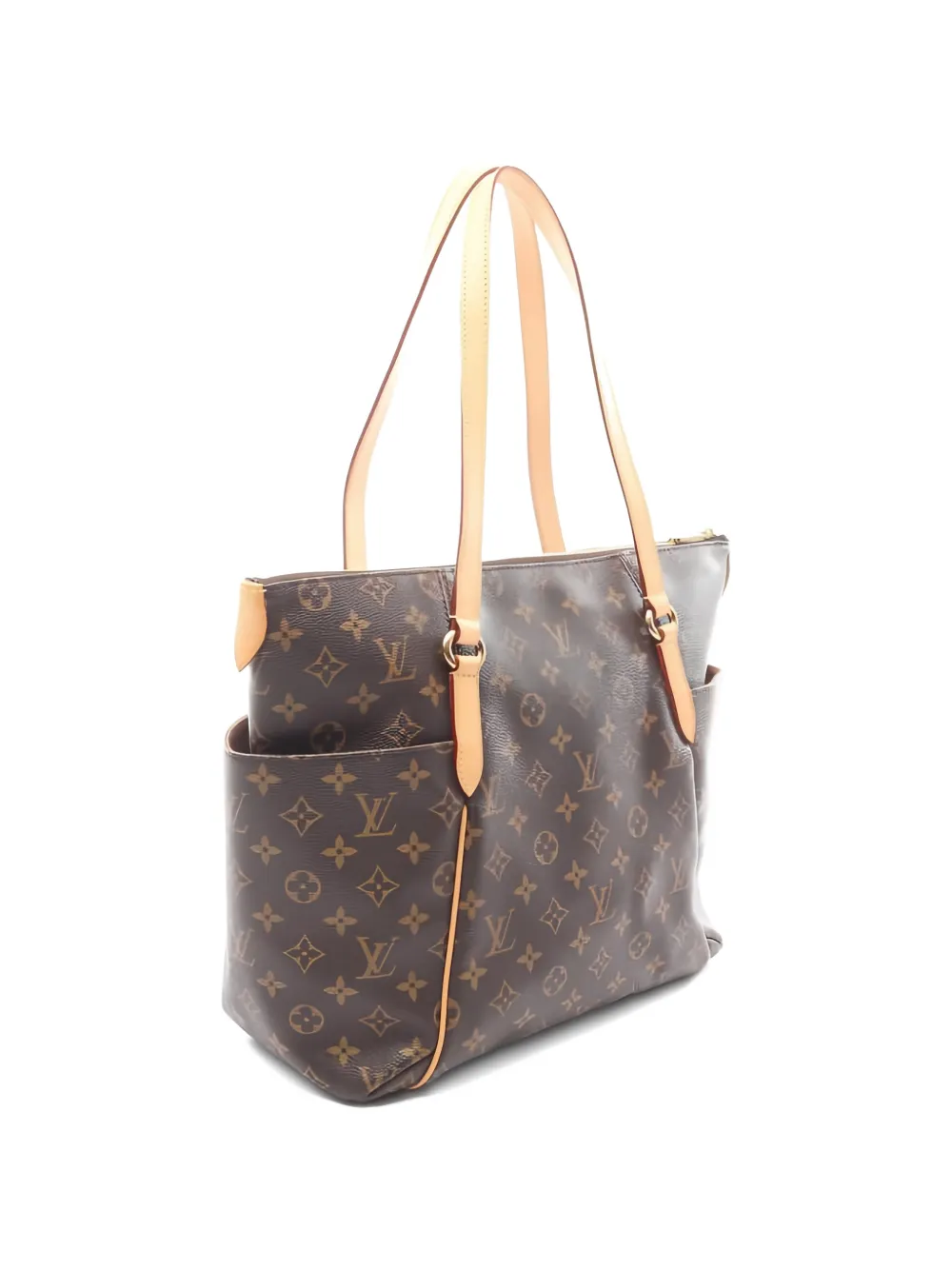 2013 Totally Mm Monogram Shoulder Bag