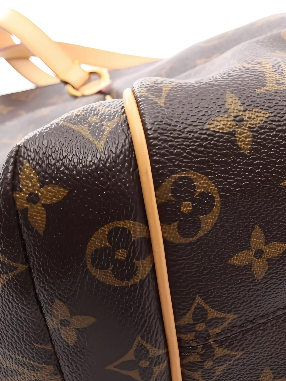 2013 Totally Mm Monogram Shoulder Bag