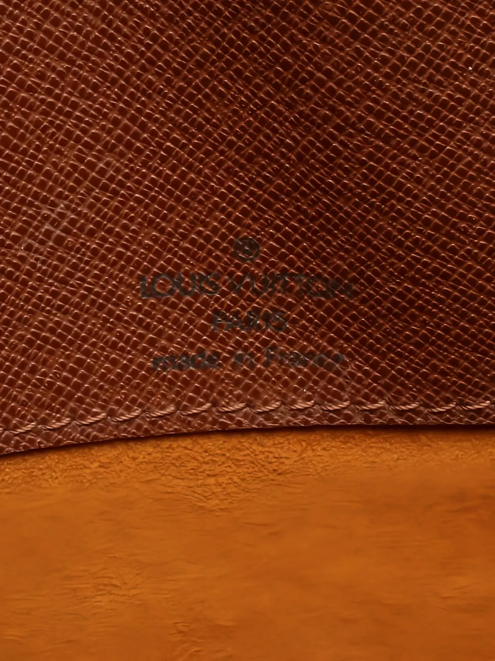 2004 Musette Crossbody Bag