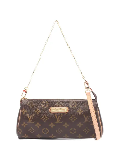 Louis Vuitton Pre-Owned 2010 monogram chain shoulder bag