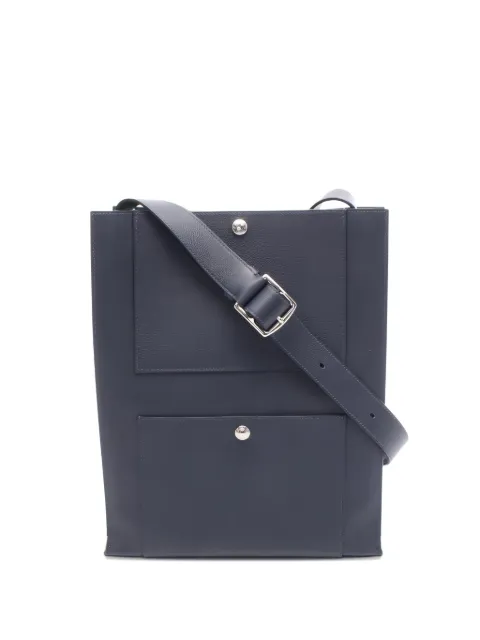 Hermès Pre-Owned 2024 Cab'H shoulder bag