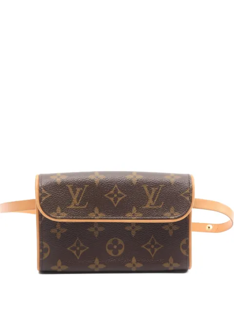 Louis Vuitton Pre-Owned mini sac banane Florentine (2003)