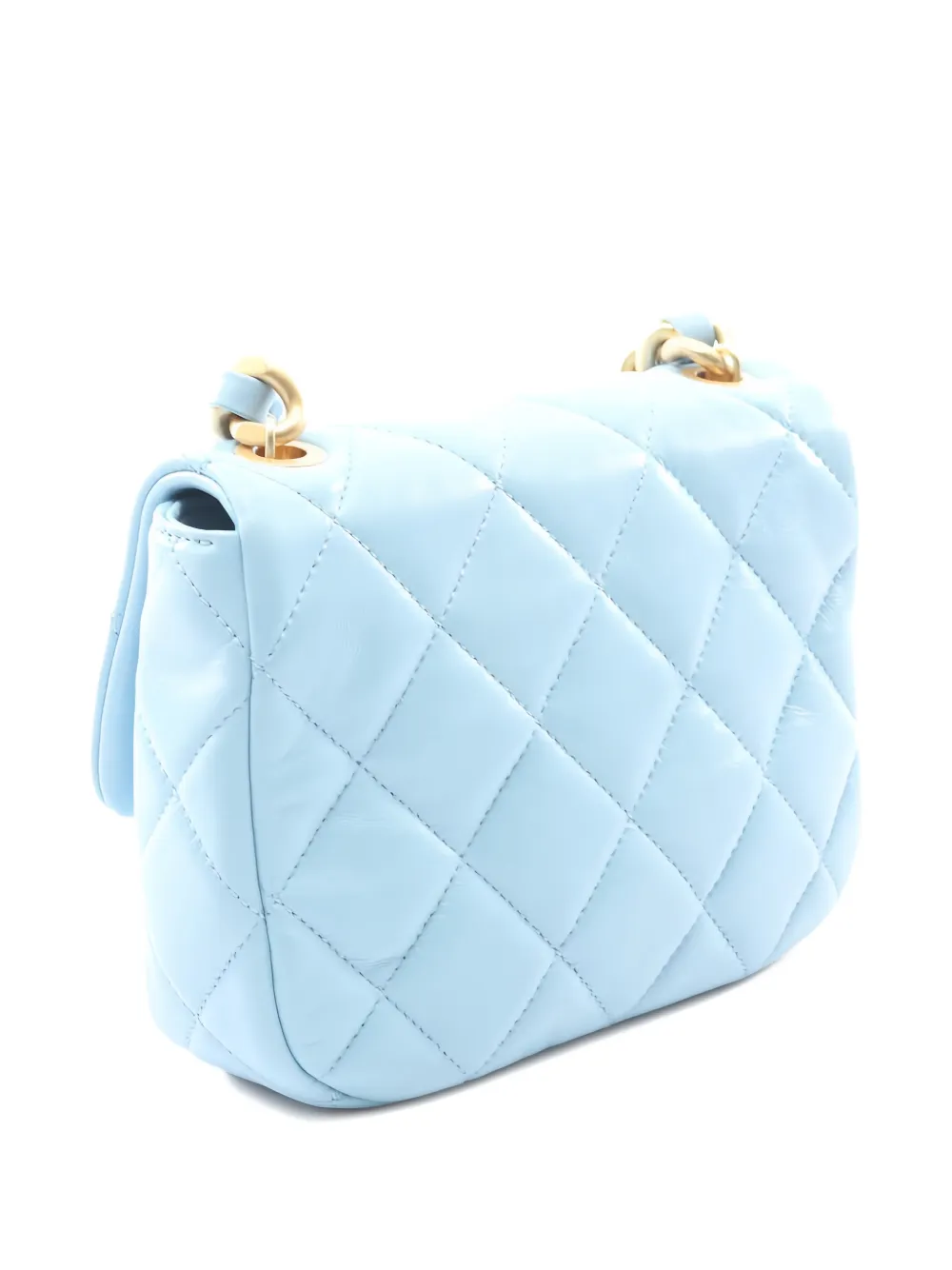 2021 Matelasse Chain Shoulder Bag