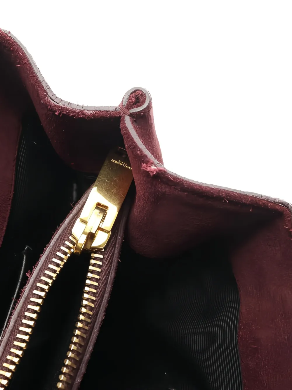 2000s Moujik Tote Bag