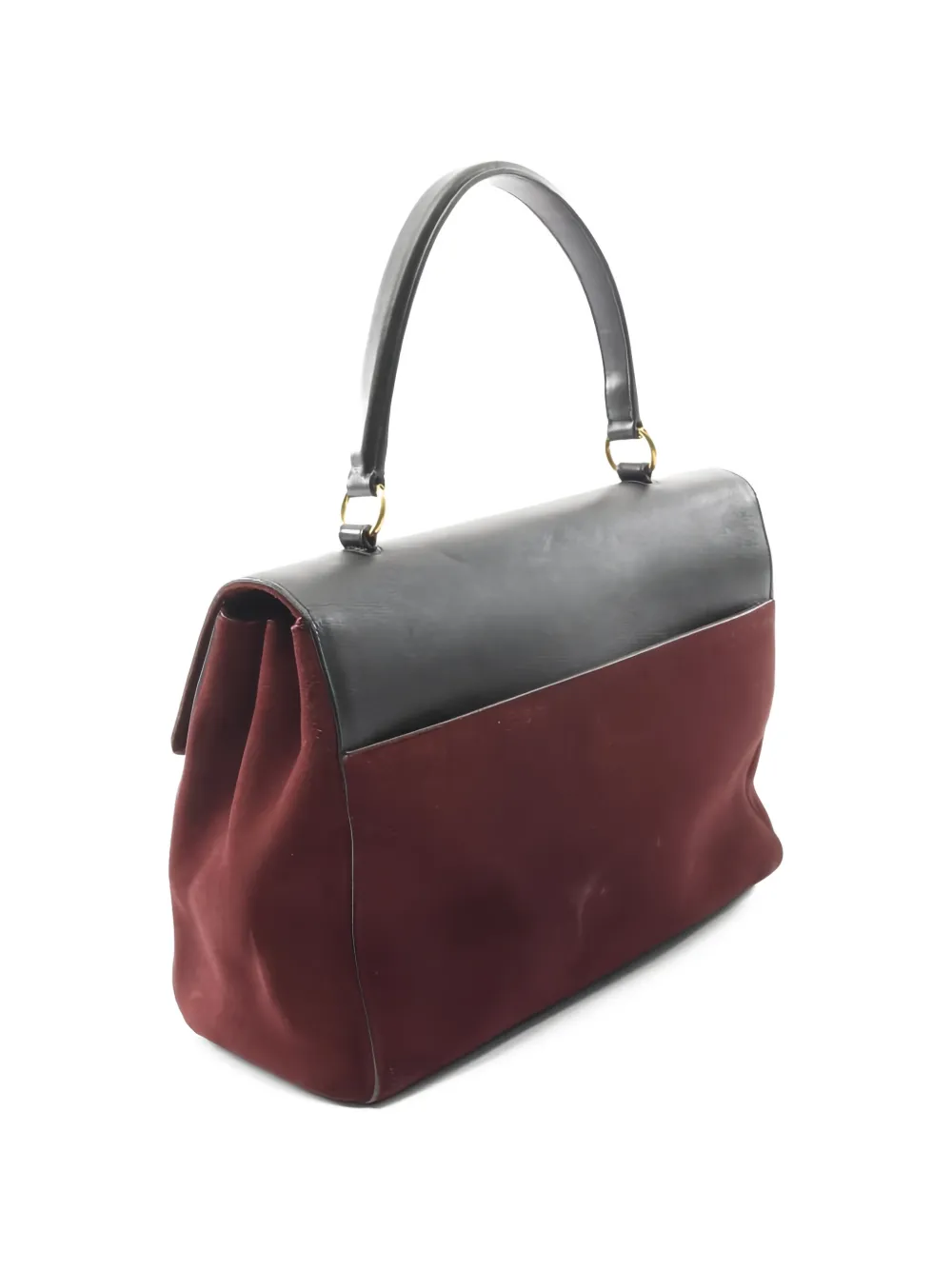 2000s Moujik Tote Bag