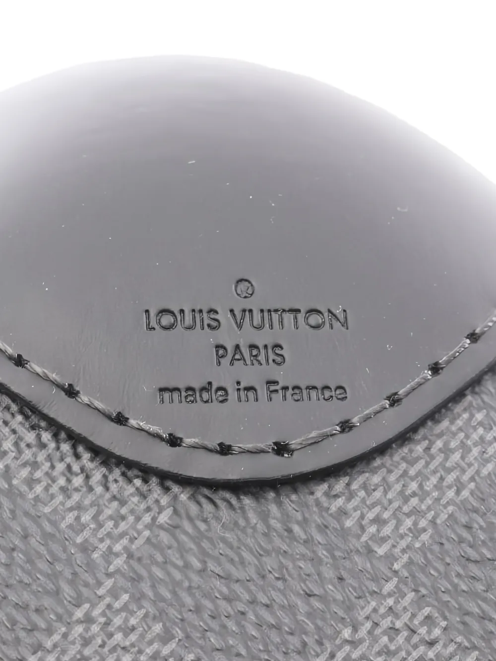 Louis Vuitton 중고 Louis Vuitton 중고 다미에 그래파이트 레더 여행용 캐리어 1041622 1041622