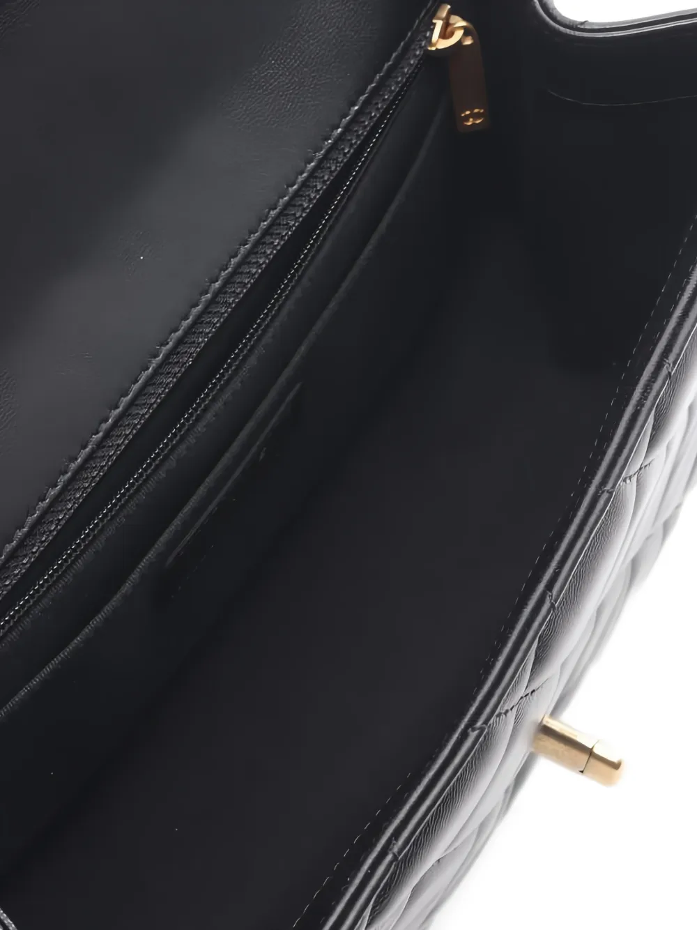 2021 Cc Flap Chain Quilted Shoulder Bag