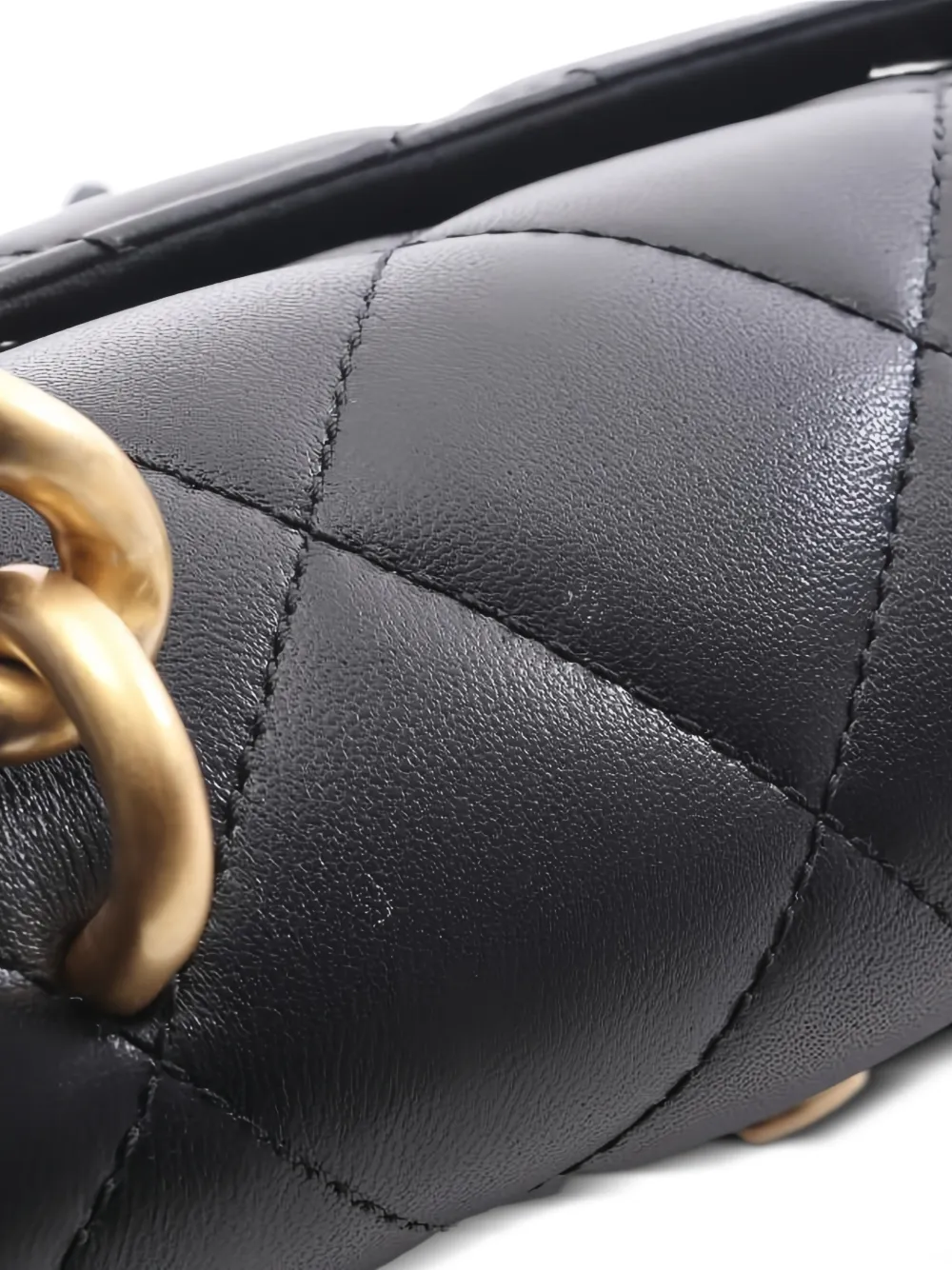 2021 Cc Flap Chain Quilted Shoulder Bag