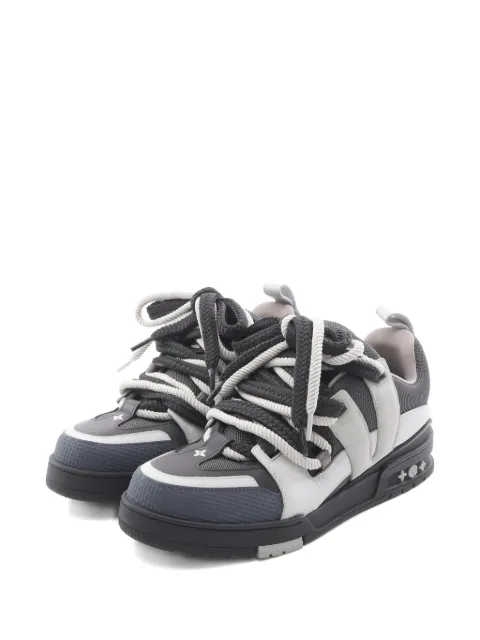 Louis Vuitton Pre-Owned 2010s LV Skate sneakers