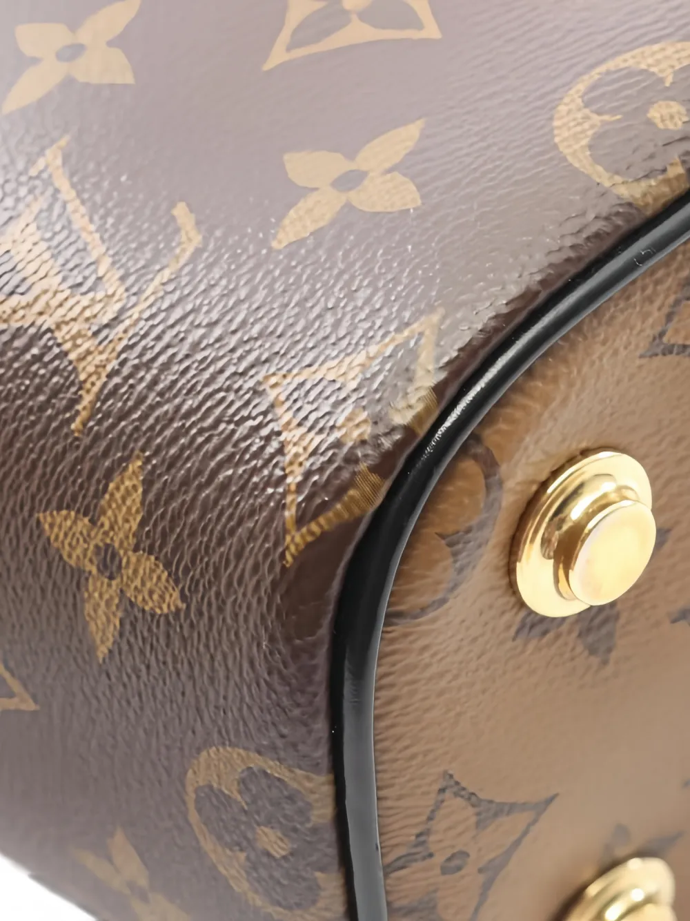 2021 Vanity Pm Two-Way Handbag