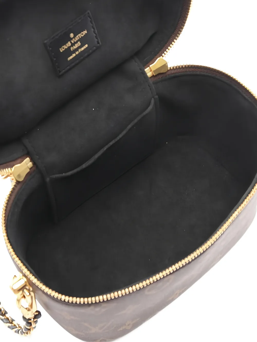 2021 Vanity Pm Two-Way Handbag
