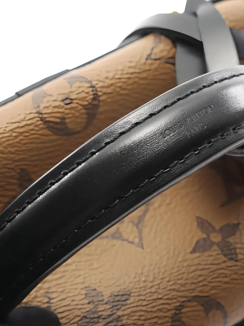 2021 Vanity Pm Two-Way Handbag
