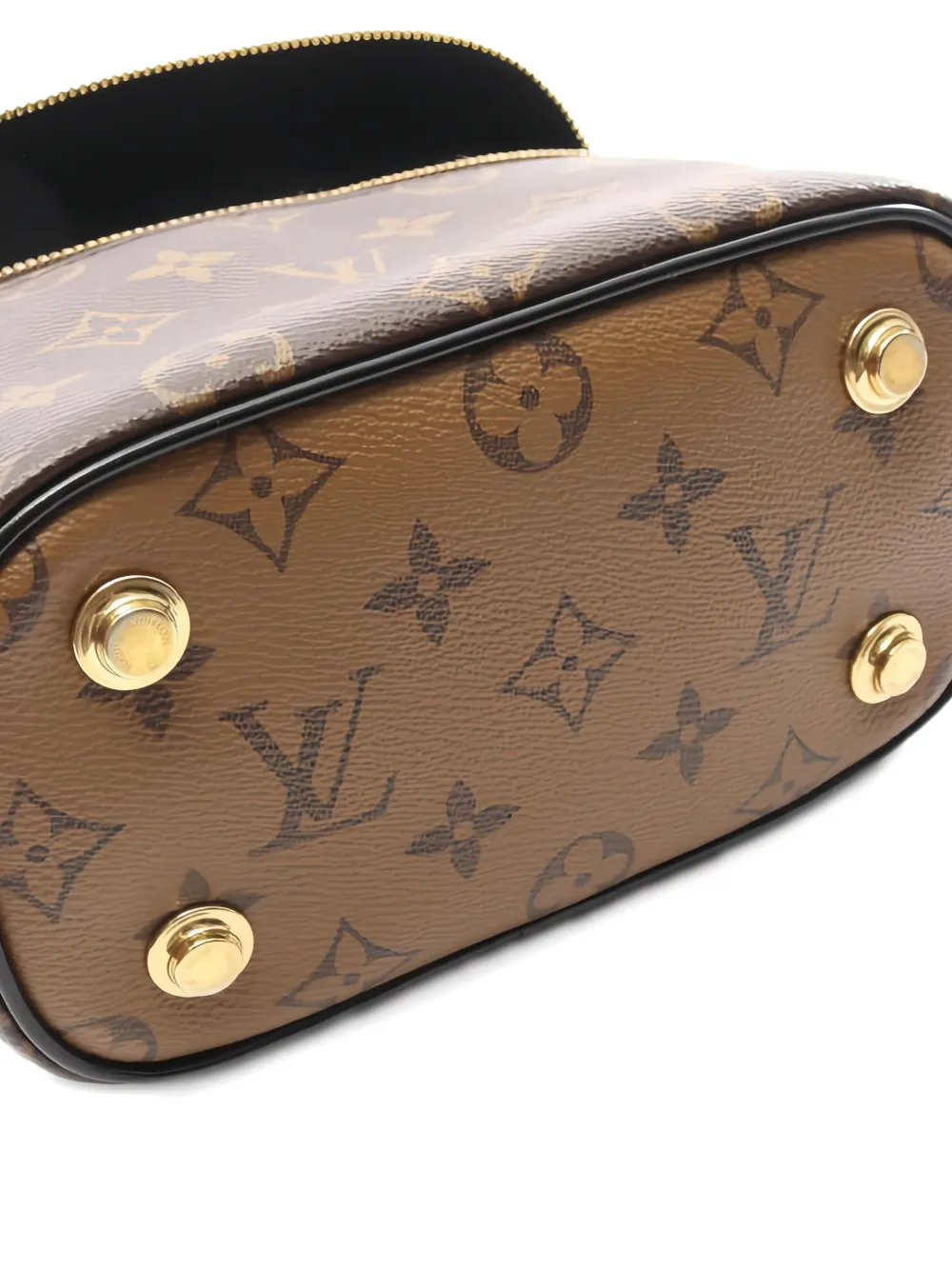 2021 Vanity Pm Two-Way Handbag