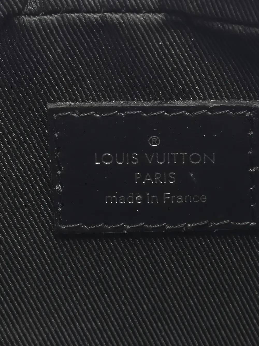 2021 Nano Monogram Eclipse Tote Bag