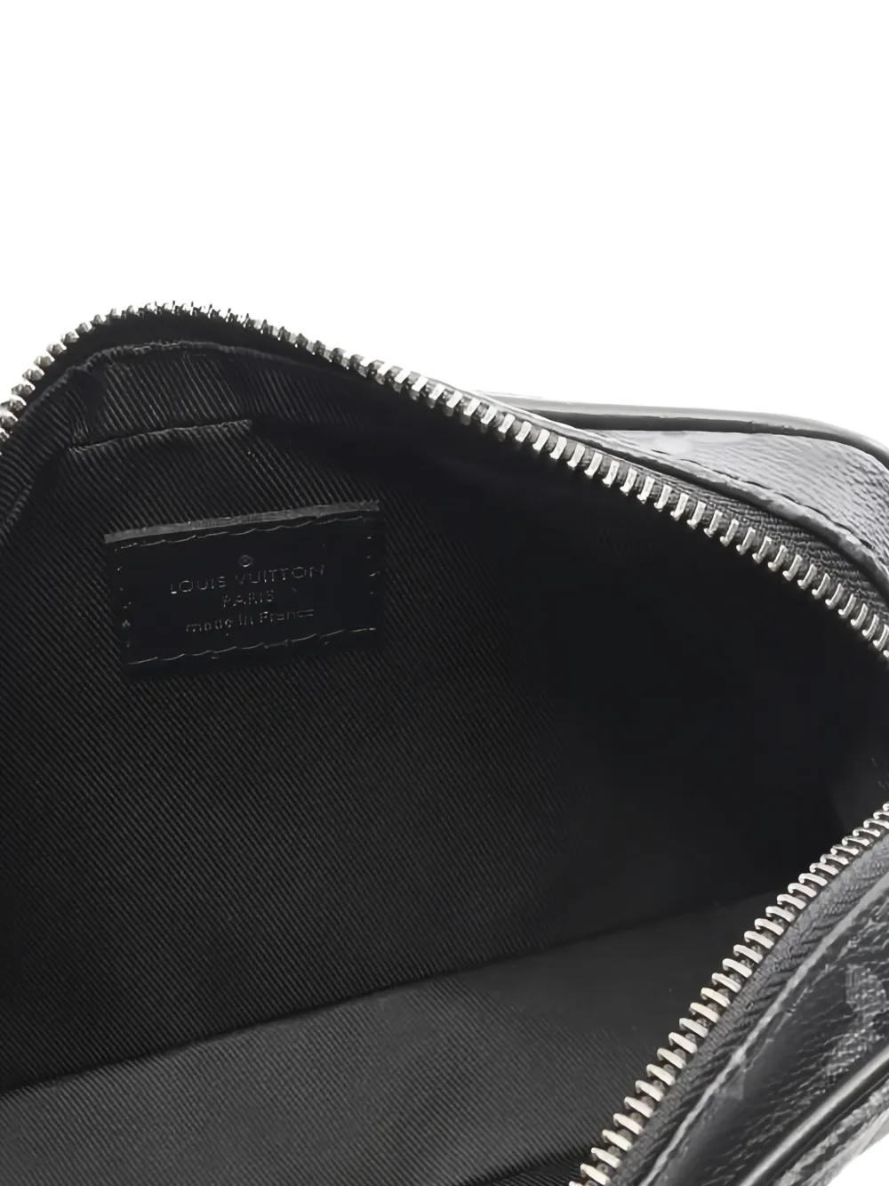 2021 Nano Monogram Eclipse Tote Bag