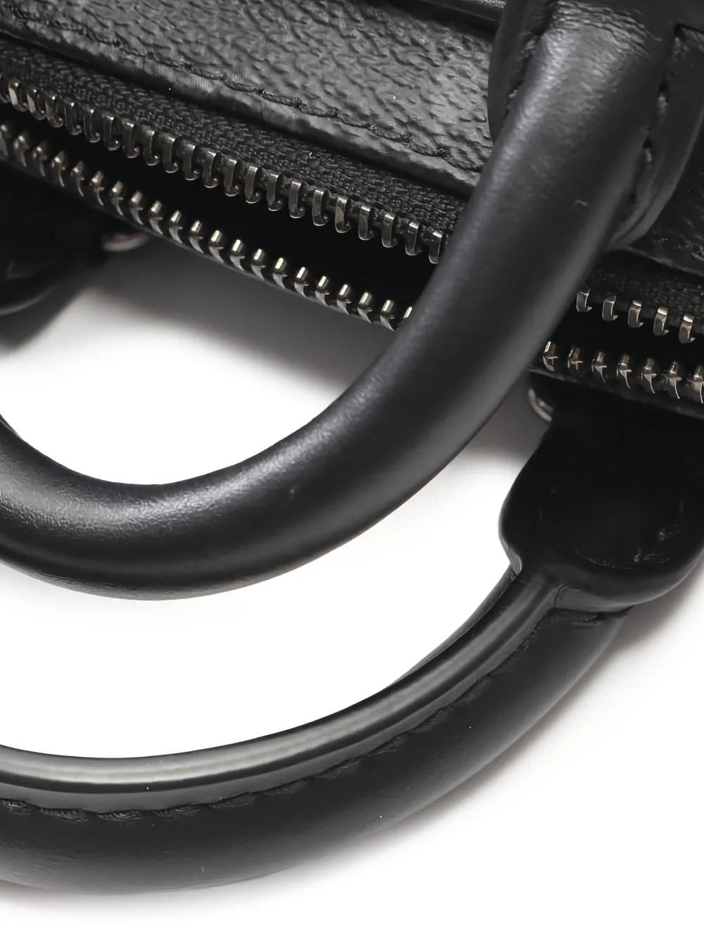 2021 Nano Monogram Eclipse Tote Bag