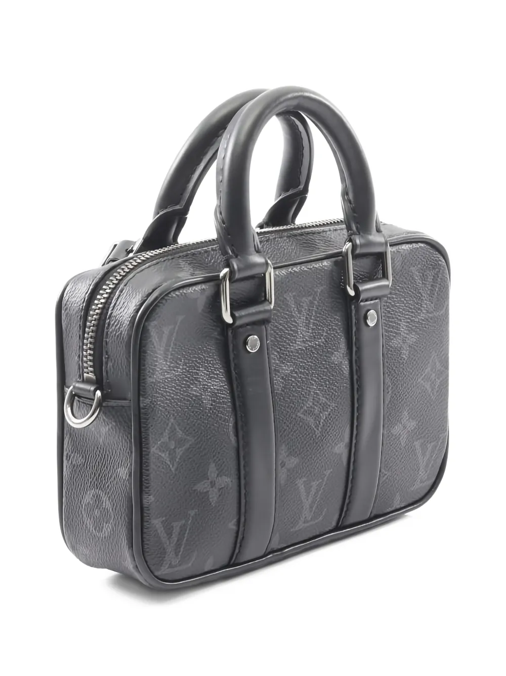 2021 Nano Monogram Eclipse Tote Bag