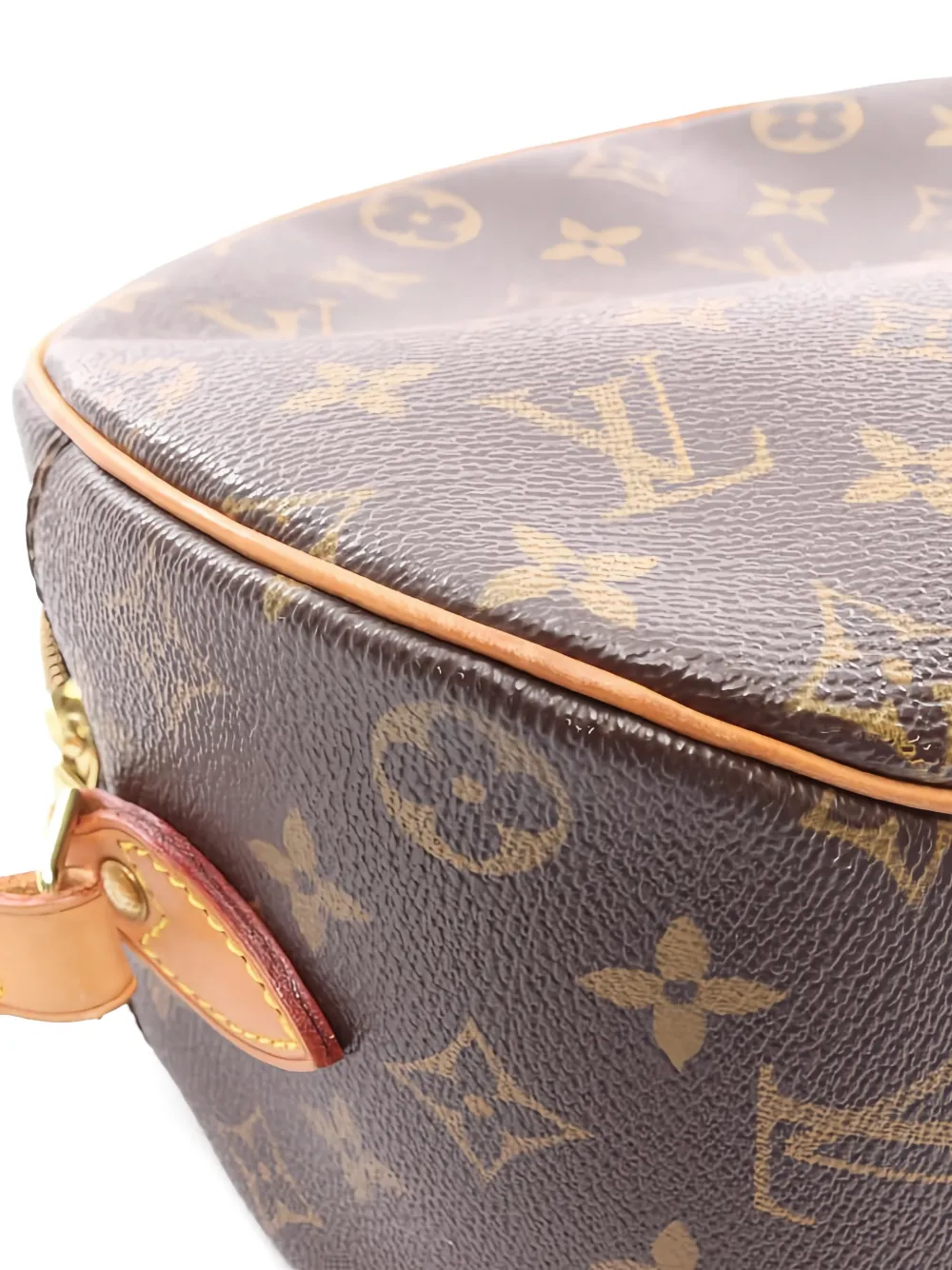 2005 Blois Monogram-Canvas Cross Body Bag