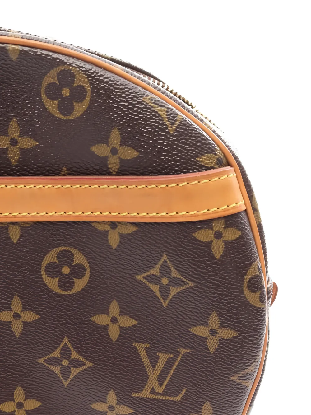 2005 Blois Monogram-Canvas Cross Body Bag