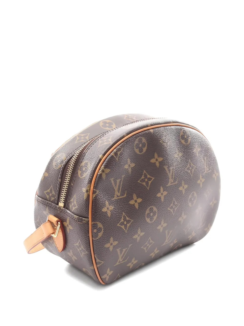 Louis Vuitton Pre-Owned 2005 ブロワ モノグラムキャンバス