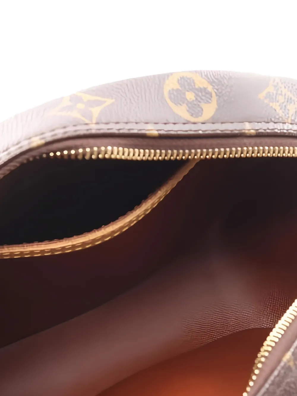2005 Blois Monogram-Canvas Cross Body Bag