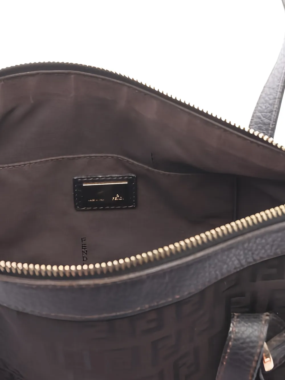 2000s Zucchino Tote Bag
