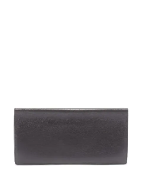 Hermès Pre-Owned 2009 MC2 Mendel bi-fold wallet