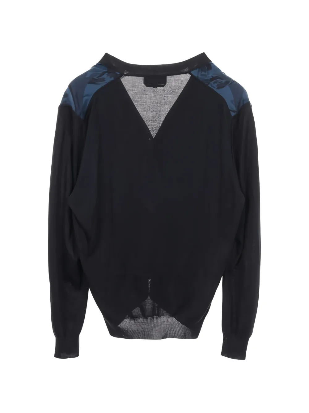 2010s V-Neck Cardigan
