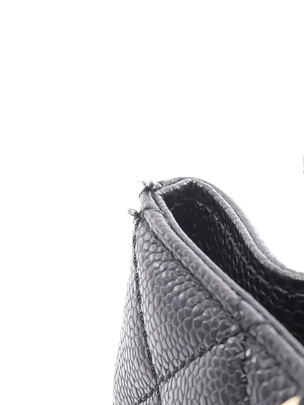 2012-2013 Matelasse Chain Shoulder Bag