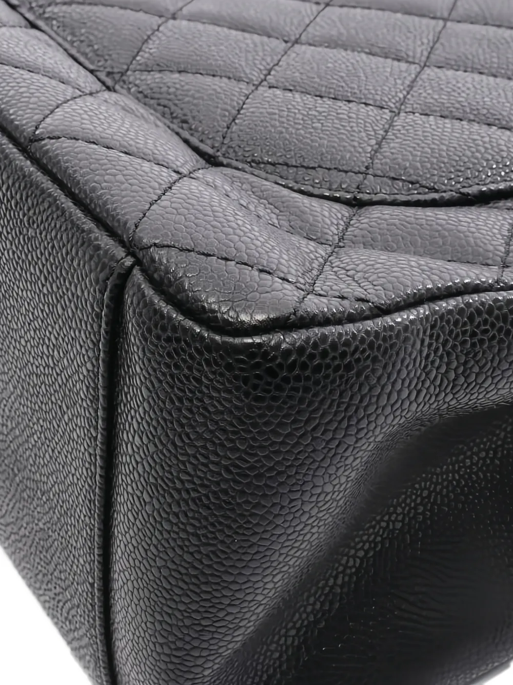 2012-2013 Matelasse Chain Shoulder Bag