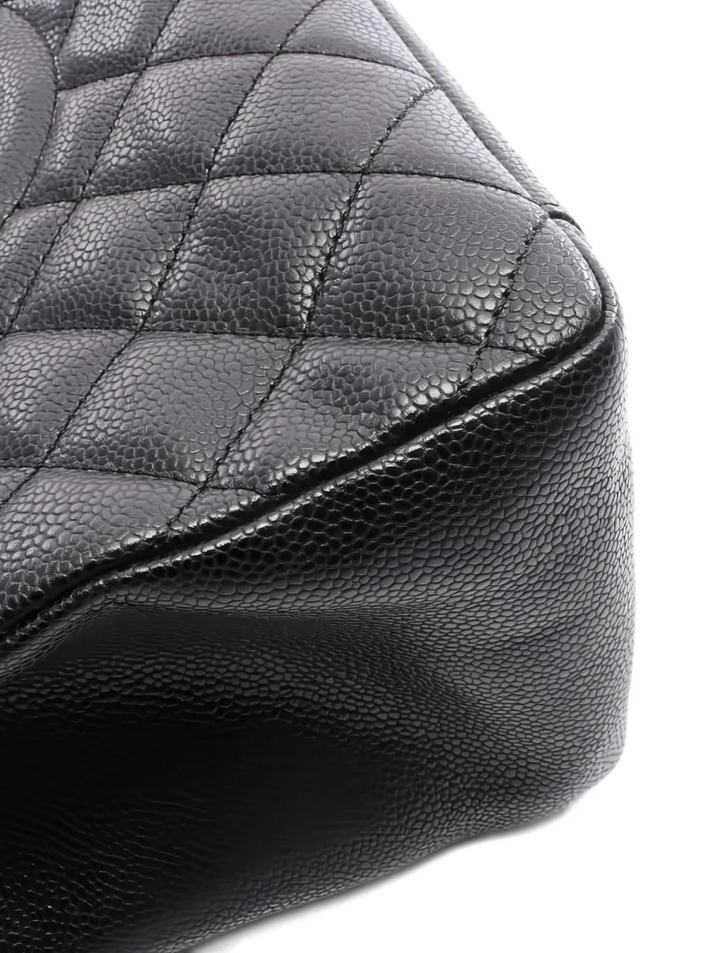 2012-2013 Matelasse Chain Shoulder Bag